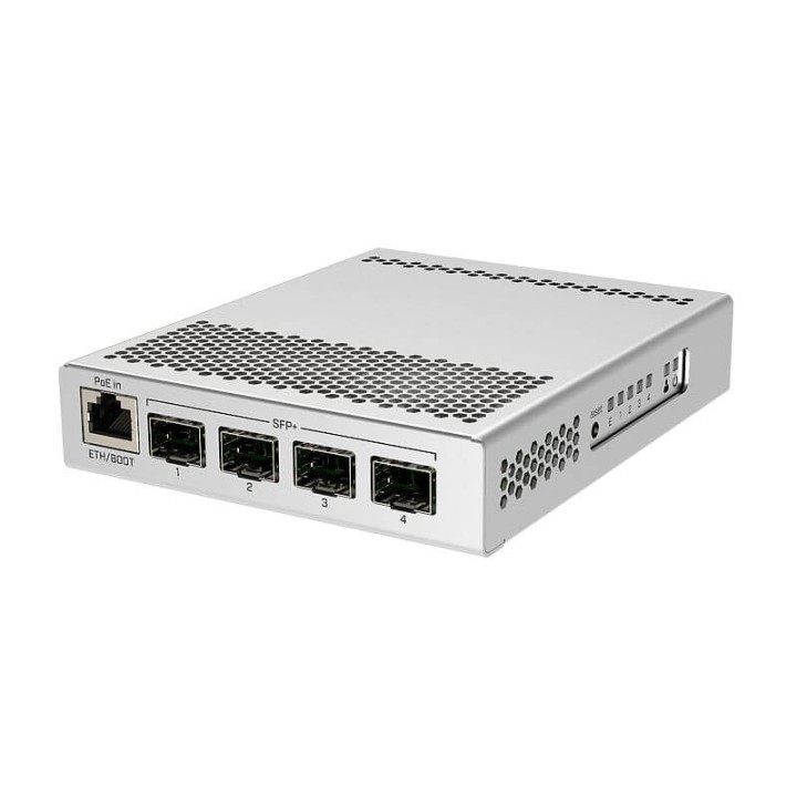 MIKROTIK CRS305-1G-4S+IN