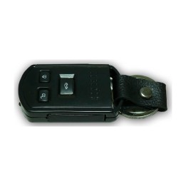 Micro registratore - Key Metal