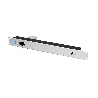 Ubiquiti Cloud Key G2 Rack Mount Kit CKG2-RM