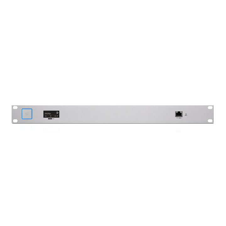 Ubiquiti Cloud Key G2 Rack Mount Kit CKG2-RM