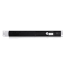 Ubiquiti Cloud Key G2 Rack Mount Kit CKG2-RM