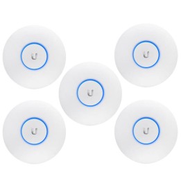 Ubiquiti UniFi AP AC Long Range 5-pack UAP-AC-LR-5
