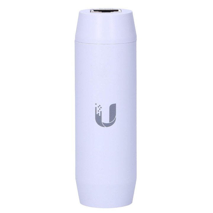 Ubiquiti INS-3AF-I-G | Convertitore PoE | PoE Gigabit 802.3af a PoE passivo