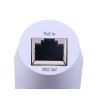 Ubiquiti INS-3AF-I-G | Convertitore PoE | PoE Gigabit 802.3af a PoE passivo
