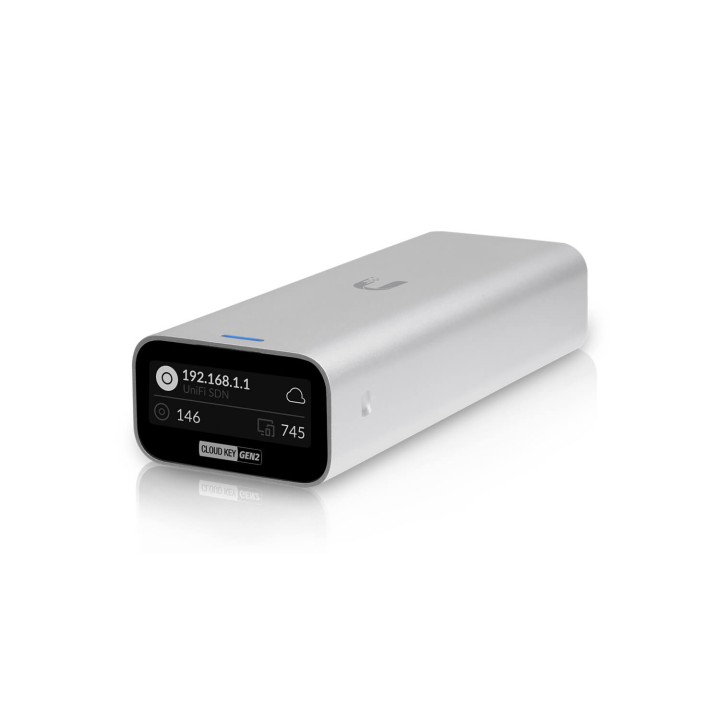 Ubiquiti UniFi Cloud Key Gen2 UCK-G2