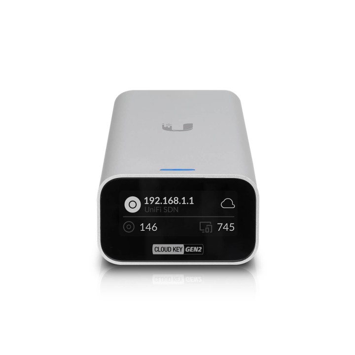 Ubiquiti UniFi Cloud Key Gen2 UCK-G2