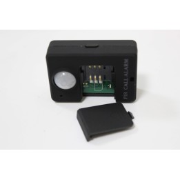 Microspia - SPYGSM 2000 PIR