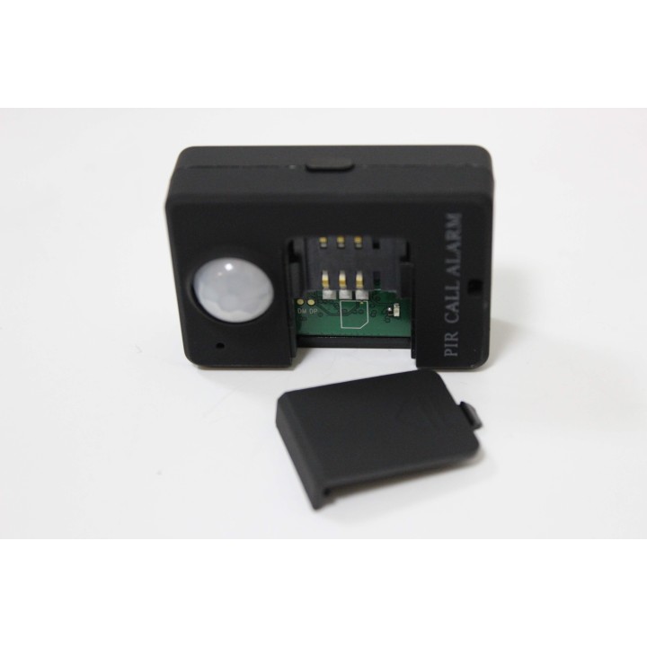Microspia - SPYGSM 2000 PIR
