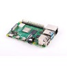 Raspberry Pi 4 Computer Model B 4GB RAM 182-2096