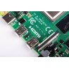 Raspberry Pi 4 Computer Model B 4GB RAM 182-2096
