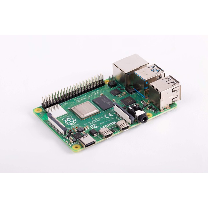 Raspberry Pi 4 Computer Model B 8GB RAM 182-2098