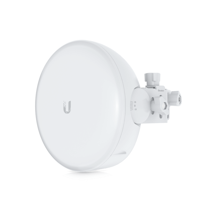 Ubiquiti GigaBeam Plus 60 GHz Radio GBE-Plus-EU