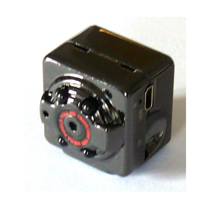 Micro registratore - CUBE
