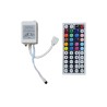 Telecomando per LED RGB - TELECOMANDO LED