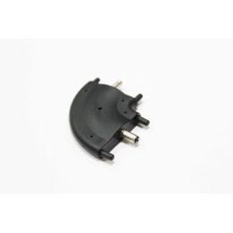 Raccordo curvo per barre a LED- RACCORDO CURVO