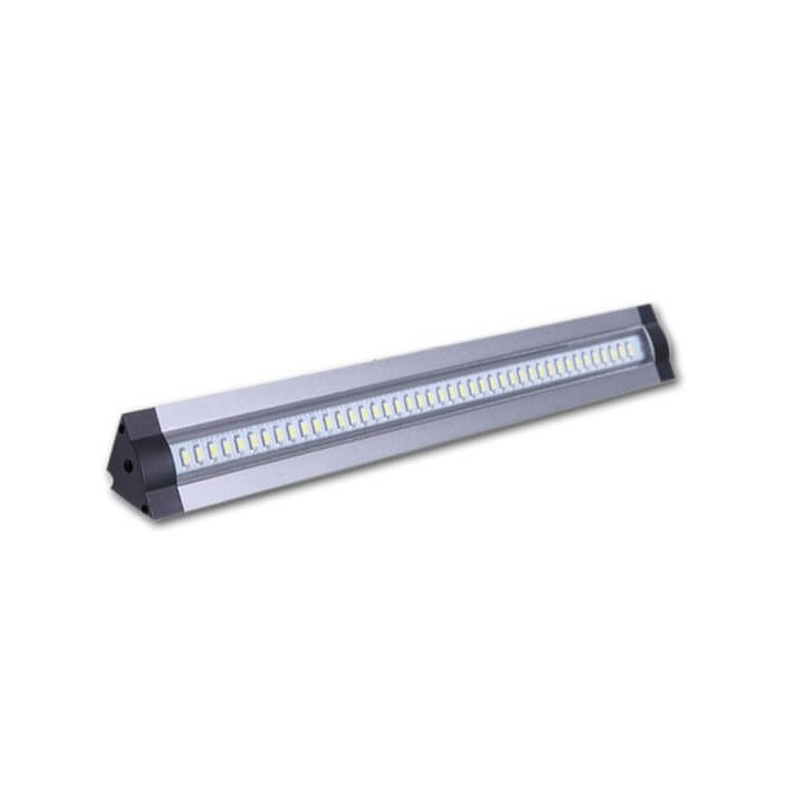 Barra a LED - BARRA LED ANGOLO 30