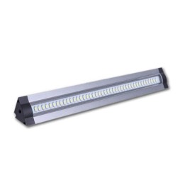 Barra a LED - BARRA LED ANGOLO 100