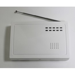 Centralina di conversione wireless/cavo - Wireless to Wire 868