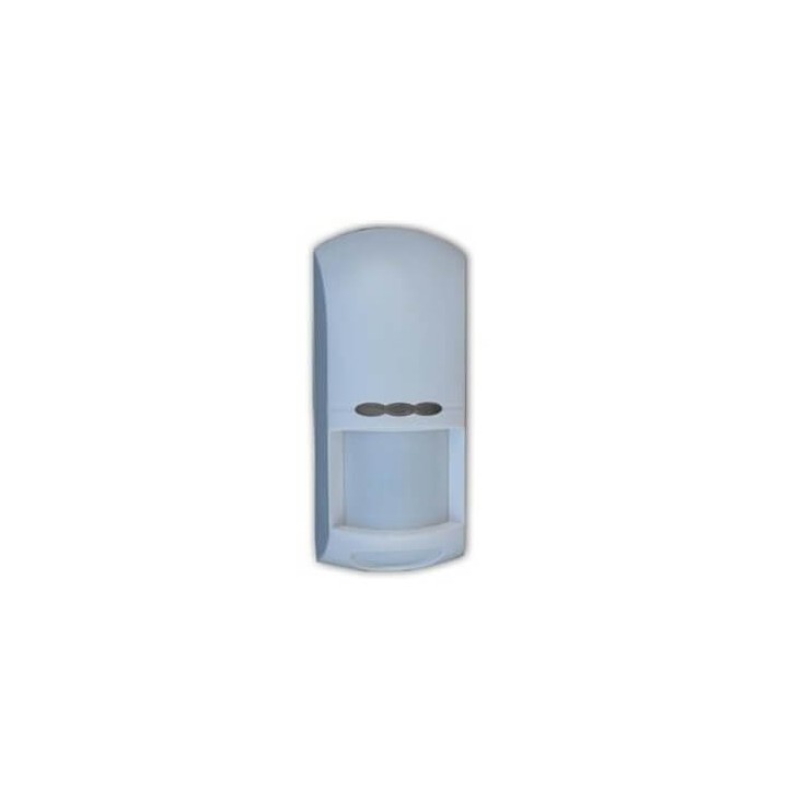 Sensore volumetrico pet immune - D-PIR-I volumetrico Defender