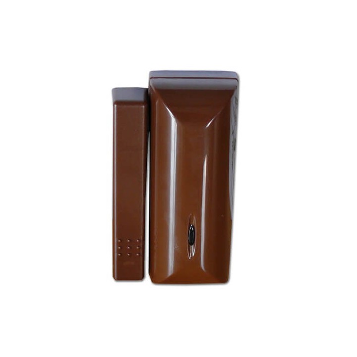 Sensore magentico - D-Magnetico Defender Brown
