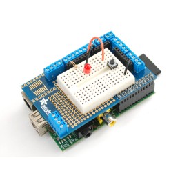 Adafruit Prototyping Pi Plate Kit per Raspberry Pi