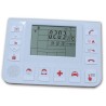 Centralina telesoccorso multisensore ibrida con antifurto- Helpami Gold