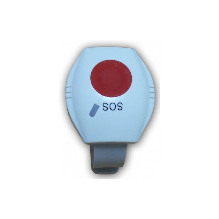 Telecomando SOS a bracciale per Helpami Gold - Helpami Gold SOS bracciale