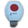 Telecomando SOS a bracciale per Helpami Gold - Helpami Gold SOS bracciale