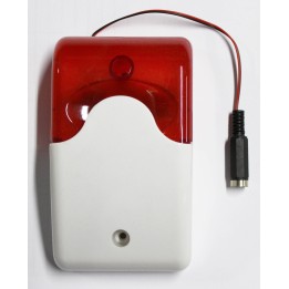 Sirena Wireless - Sirena Helpami Gold