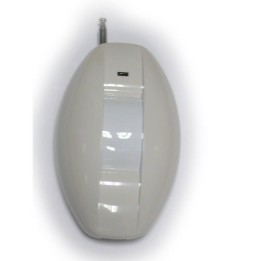 Sensore volumetrico- PIR 2020