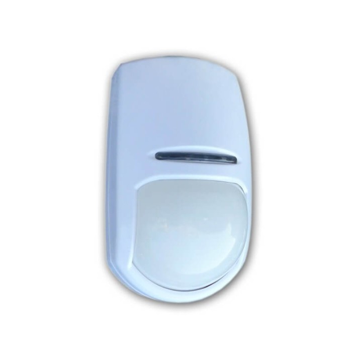 Sensore Pet immune - PIR 8070