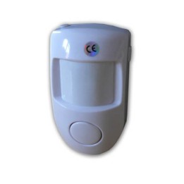 Sensore volumetrico - HT-8080A PIR antenna