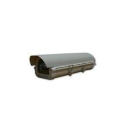 Custodia in metallo per telecamera - CAM HOUSING 8020-4