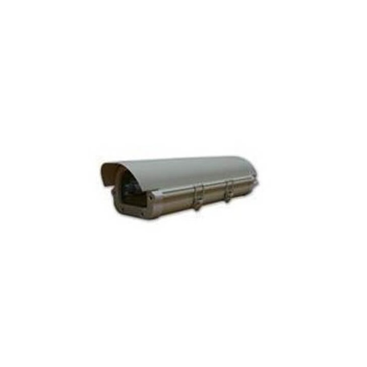 Custodia in metallo per telecamera - CAM HOUSING 8020-4
