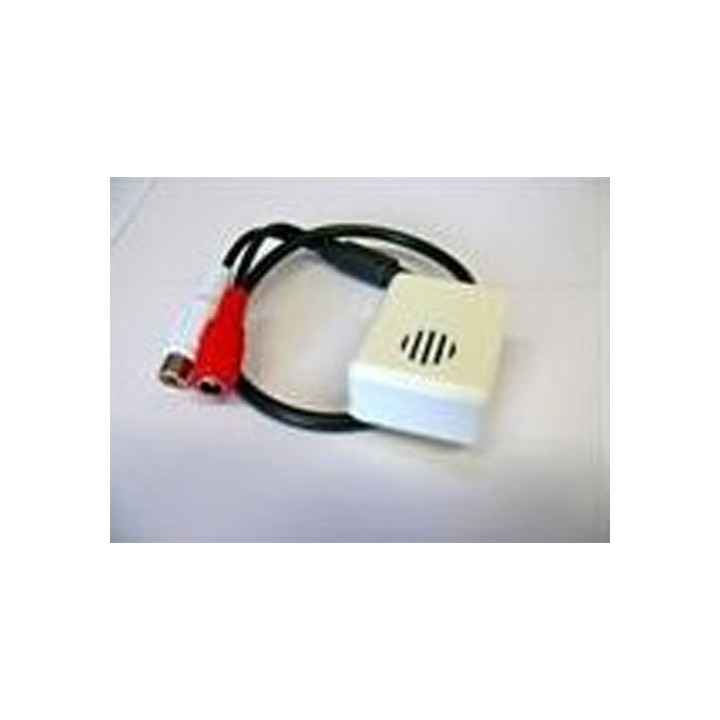 Microfono mini per telecamere - MIC 501