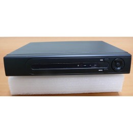 Videoregistratore digitale ibrido - DVR 8016 H
