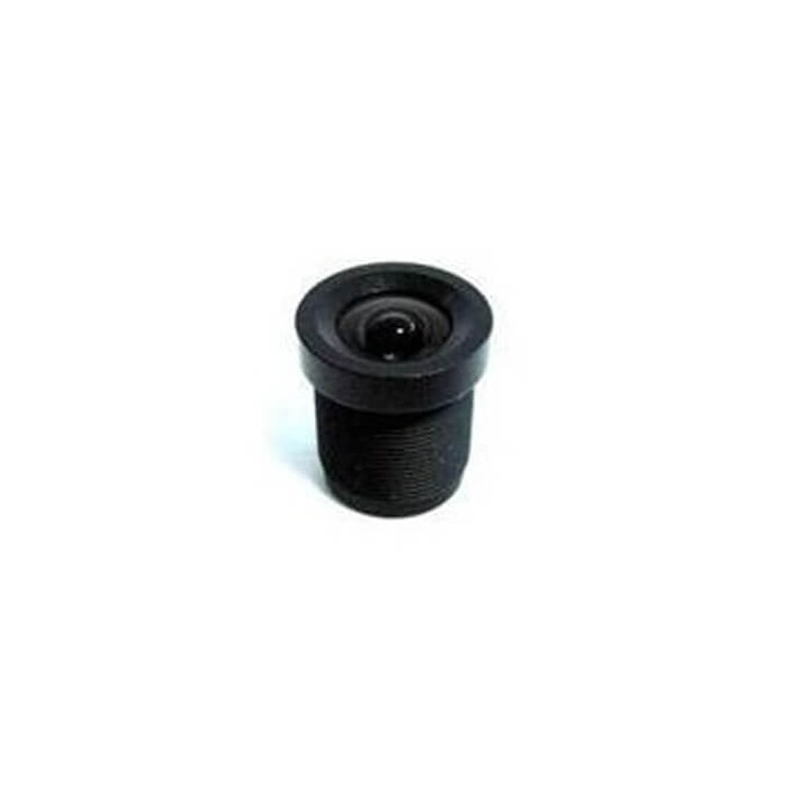 Ottica o lente per telecamera - OTTICA 3.6 mm
