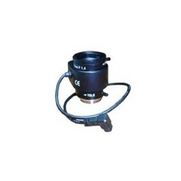 Ottica o lente per telecamera - LENTE CS VARIFOCALE 0358A
