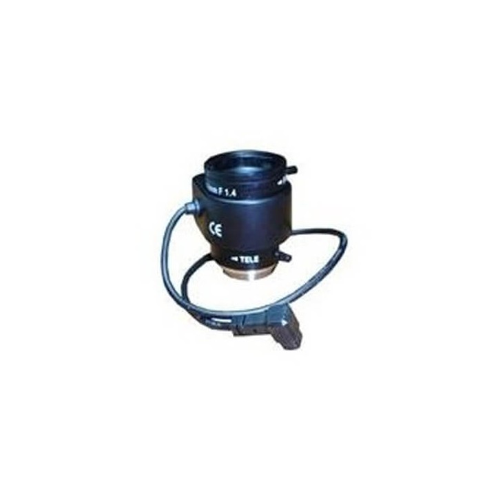 Ottica o lente per telecamera - LENTE CS VARIFOCALE 0358A