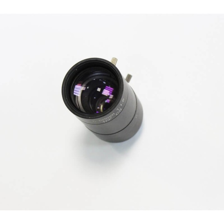 Ottica o lente per telecamera - LENTE CS VARIFOCALE 0660V