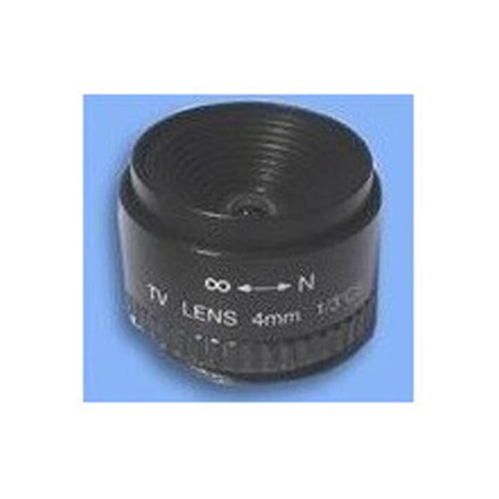 Ottica o lente per telecamera - LENTE CS 16 MM