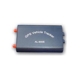 GPS Tracker veicolare - Wmg Sat