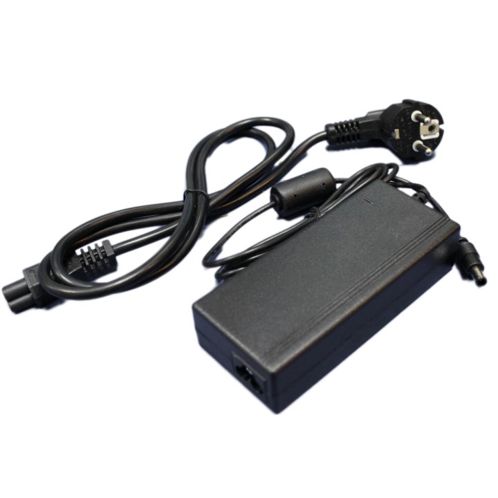 Alimentatore stabilizzato  - Alimentatore 48V