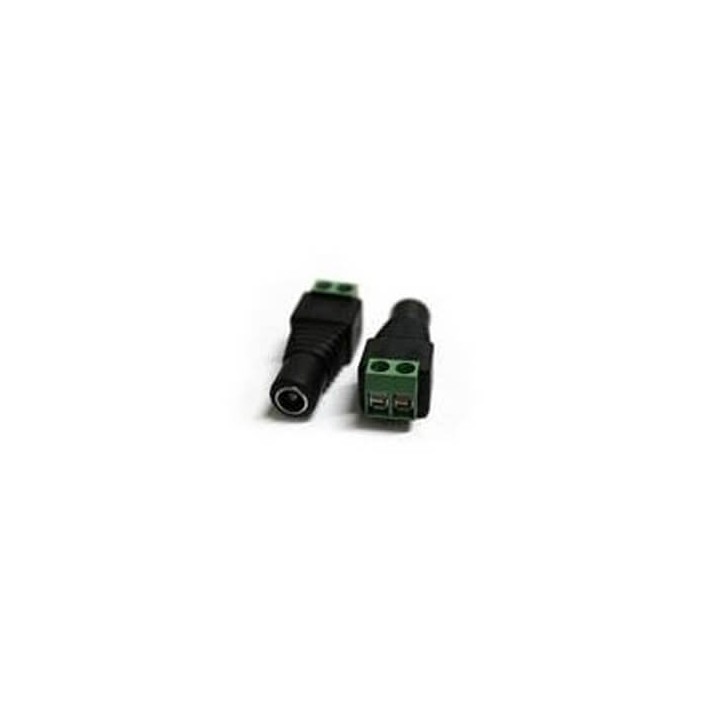 Plug Alimentazione  - PLUG ALI F