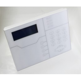 Centralina GSM - Defender ST-6