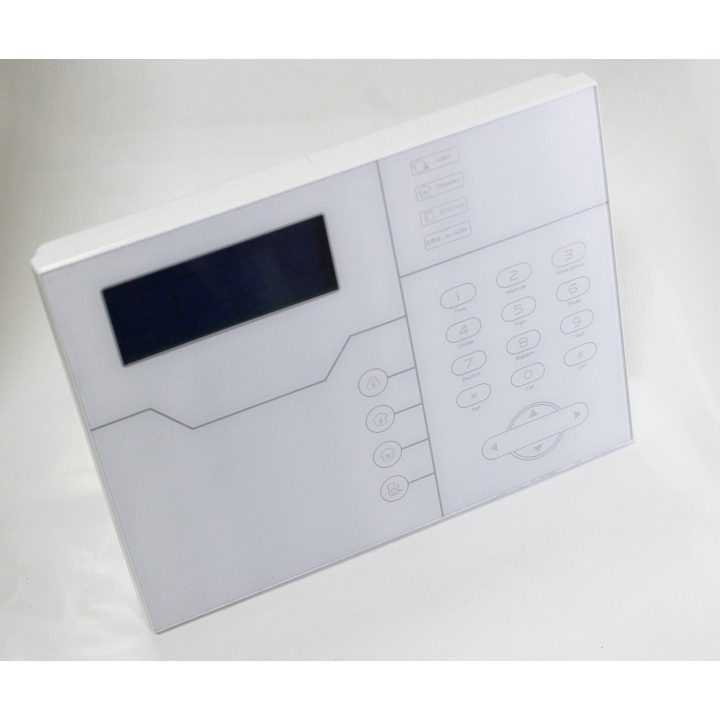 Centralina GSM - Defender ST-6