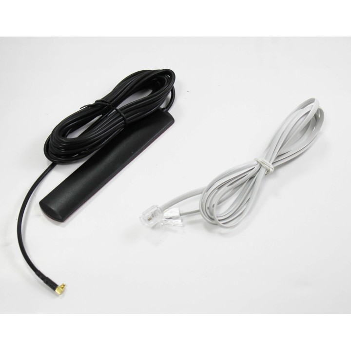 Centralina GSM - Defender ST-6