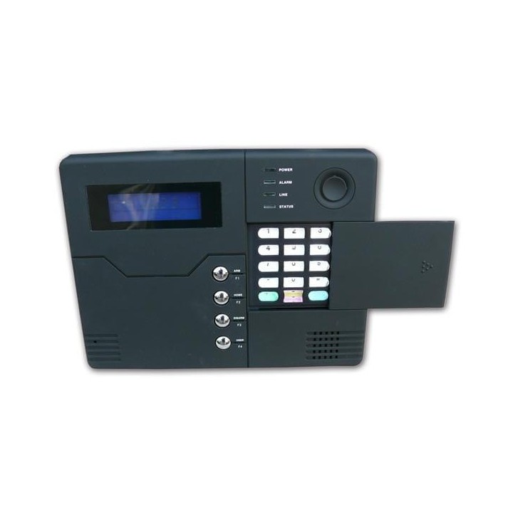 Centralina GSM - Defender ST-V