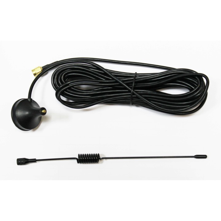 Centralina GSM - Defender ST-V