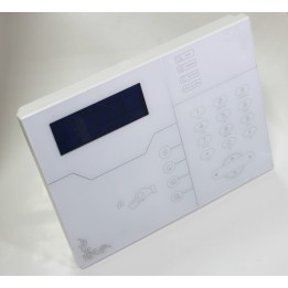 Centralina GSM - Defender ST-6 Gold